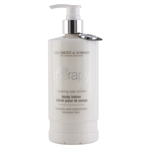 Spa Therapy Body Lotion, 15.5oz/458ml